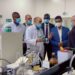 مختبر الشركة الموريتانية لصناعات التكرير (SOMIR) يحصل على الاعتماد ISO 17025