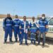 سومير وشبكات توزيع المحروقات